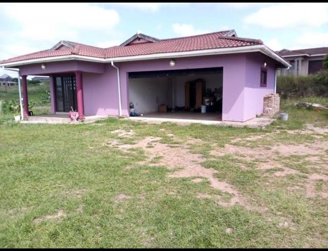 3 BEDROOM HOUSE FOR SALE IN ADAMS MISSION